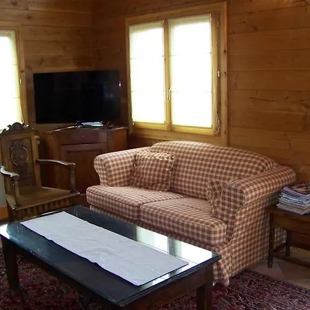 Chalet Le Panorama Les Deux Alpes