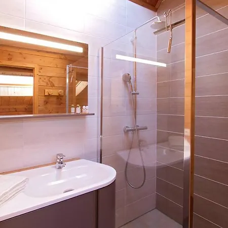Chalet Le Panorama Villa Les Deux Alpes