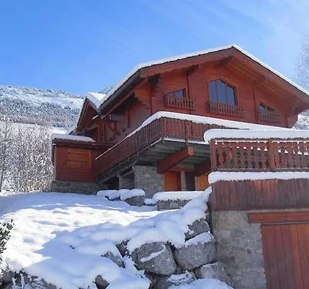 Chalet Le Panorama *
