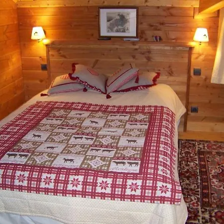 Villa Chalet Le Panorama Les Deux Alpes