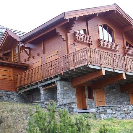 Chalet Le Panorama *
