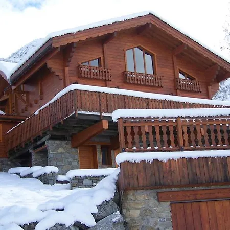 Chalet Le Panorama *