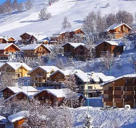 Villa Chalet Le Panorama *