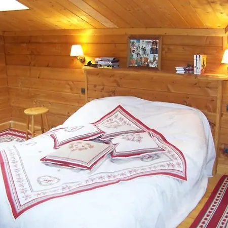Chalet Le Panorama * Les Deux Alpes