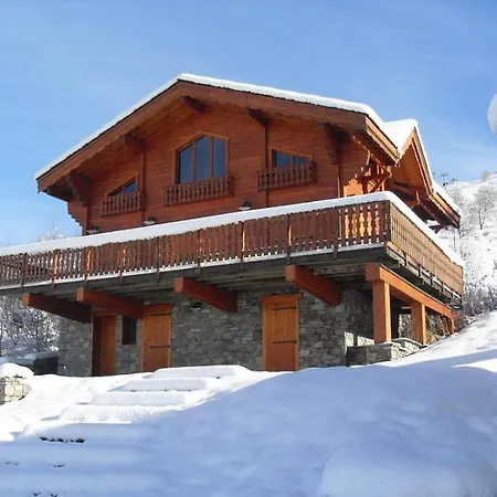 Chalet Le Panorama