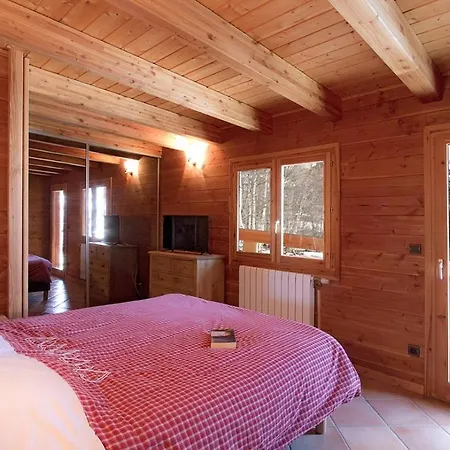 Chalet Le Panorama *